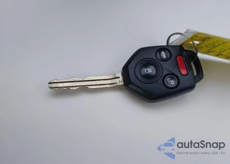 2019 Subaru Crosstrek 2.0I Premium z USA, uszkodzony, nr VIN JF2GTAEC4K8265850